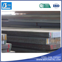 Bobina de acero laminada en caliente HRC SPHC SAE1006 Q235